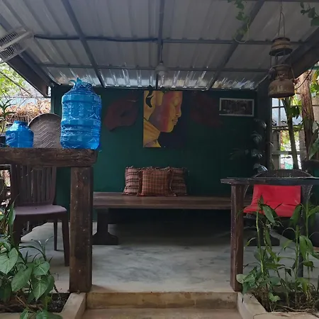 Green Stay Village