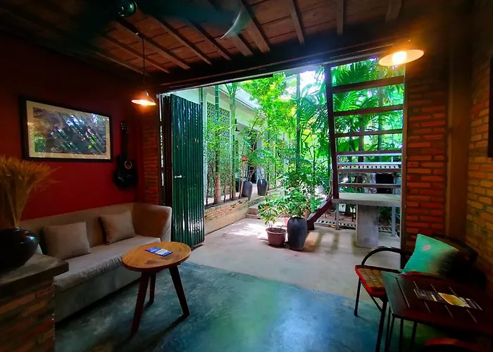Village 4* Siem Reap