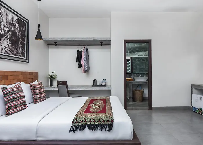 Village 4* Siem Reap