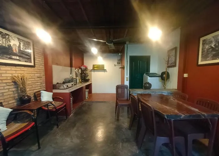 Village 4*