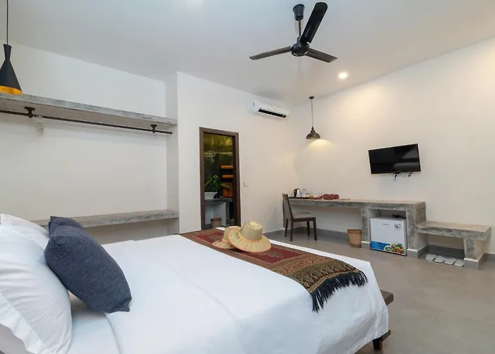 Village 4* Siem Reap