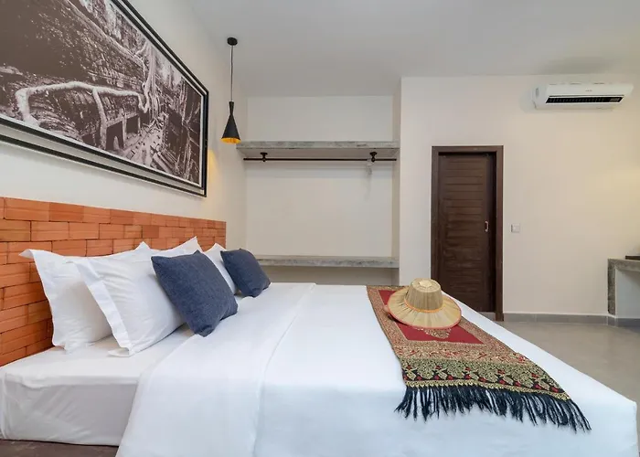 Village 4* Siem Reap