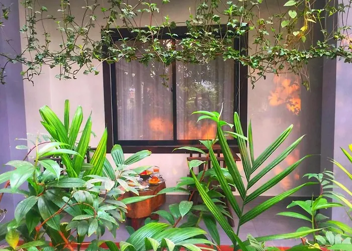 Village 4* Siem Reap